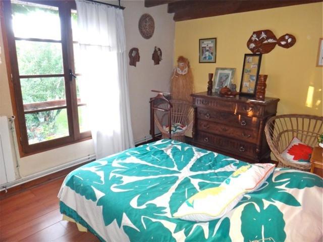 Chez Mamie Et Papi Bed & Breakfast Puynormand Rom bilde